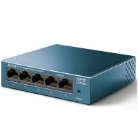 Комутатор некерований TP-Link LS105G UA UCRF