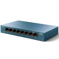 Комутатор некерований TP-Link LS108G UA UCRF