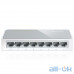Комутатор некерований TP-Link TL-SF1008D UA UCRF — інтернет магазин All-Ok. фото 4