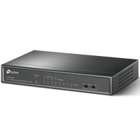 Комутатор некерований TP-Link TL-SF1008LP UA UCRF