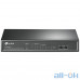 Комутатор некерований TP-Link TL-SF1008LP UA UCRF — інтернет магазин All-Ok. фото 1