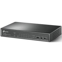 Комутатор некерований TP-Link TL-SF1009P UA UCRF