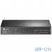 Комутатор некерований TP-Link TL-SF1009P UA UCRF — інтернет магазин All-Ok. фото 3