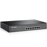 Комутатор некерований TP-Link TL-SG1008 UA UCRF