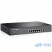 Комутатор некерований TP-Link TL-SG1008 UA UCRF — інтернет магазин All-Ok. фото 2