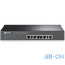 Комутатор некерований TP-Link TL-SG1008 UA UCRF — інтернет магазин All-Ok. фото 1