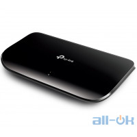 Комутатор некерований TP-Link TL-SG1008D  