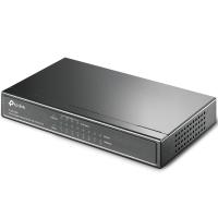 Комутатор некерований TP-Link TL-SG1008P UA UCRF