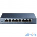Комутатор некерований TP-Link TL-SG108 UA UCRF — інтернет магазин All-Ok. фото 1