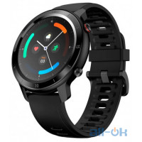 Смарт-годинник Mobvoi TicWatch GTX Black
