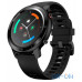Смарт-годинник Mobvoi TicWatch GTX Black — інтернет магазин All-Ok. фото 1