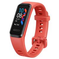 Фiтнес-браслет Huawei Band 4 Amber Sunrise 55024461