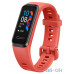 Фiтнес-браслет Huawei Band 4 Amber Sunrise 55024461 — інтернет магазин All-Ok. фото 1