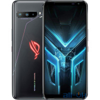 ASUS ROG Phone 3 ZS661KS 12/128GB Black