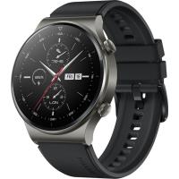 Смарт-годинник HUAWEI Watch GT 2 Pro Night Black (55025736) UA UCRF