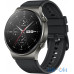 Смарт-годинник HUAWEI Watch GT 2 Pro Night Black (55025736) UA UCRF — інтернет магазин All-Ok. фото 1