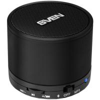 Портативна колонка SVEN PS-45BL Black 00410067 UA UCRF