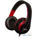 Навушники з мікрофоном SVEN AP-940MV Black-Red UA UCRF — інтернет магазин All-Ok. фото 1