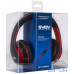 Навушники з мікрофоном SVEN AP-940MV Black-Red UA UCRF — інтернет магазин All-Ok. фото 4