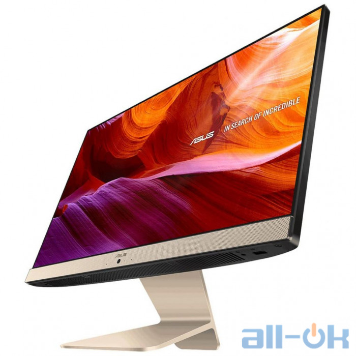 Моноблок ASUS A6521DAK-BA013M (90PT02P2-M07420) UA UCRF - купити за ...
