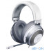 Навушники з мікрофоном Razer Multi Platform Mercury Edition White (RZ04-02830400-R3M1) UA UCRF — інтернет магазин All-Ok. фото 1