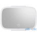 Дзеркало з підсвічуванням LED Baseus Delicate Queen Car Touch-up Mirror White (CRBZJ01-02) — інтернет магазин All-Ok. фото 1