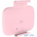 Дзеркало з підсвічуванням LED Baseus Delicate Queen Car Touch-up Mirror Pink (CRBZJ01-04) — інтернет магазин All-Ok. фото 4
