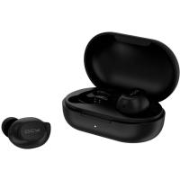 Навушники TWS QCY T9S Black