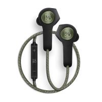 Навушники з мікрофоном Bang & Olufsen BeoPlay H5 Moss Green