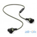 Навушники з мікрофоном Bang & Olufsen BeoPlay H5 Moss Green — інтернет магазин All-Ok. фото 2