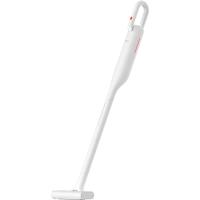 Вертикальний + ручний пилосос (2в1) Deerma VC01 Cordless Vacuum Cleaner White (DEM-VC01)