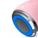 Массажер для лица Xiaomi inFace ION Facial Device CF-03D Pink GL — интернет магазин All-Ok. Фото 1