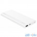 Зовнішній акумулятор (Power Bank) HUAWEI CP11QC 10000mAh White UA UCRF — інтернет магазин All-Ok. фото 5