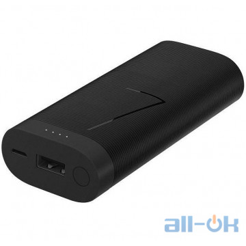 Зовнішній акумулятор (Power Bank) HUAWEI Power Bank CP07 6700mAh Black (55030127) UA UCRF