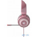 Комп'ютерна гарнітура Razer Kraken Kitty Edition Quartz (RZ04-02980200-R3M1) UA UCRF — інтернет магазин All-Ok. фото 3