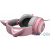 Комп'ютерна гарнітура Razer Kraken Kitty Edition Quartz (RZ04-02980200-R3M1) UA UCRF — інтернет магазин All-Ok. фото 4