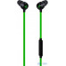 Навушники без мікрофону Razer Hammerhead for IOS (RZ04-02090100-R3G1) UA UCRF — інтернет магазин All-Ok. фото 2