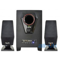 Акустична система HAVIT HV-SF7100BT Subwoofer UA UCRF