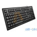 Клавіатура  A4Tech KRS-85 PS/2 UA UCRF — інтернет магазин All-Ok. фото 3