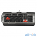 Клавіатура  A4Tech X7 G800V UA UCRF — інтернет магазин All-Ok. фото 1