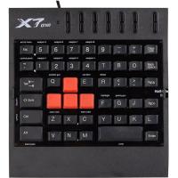 Клавіатура  A4Tech X7-G100 UA UCRF
