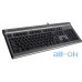 Клавіатура A4-Tech KL-7MUU Silver/Grey USB UA UCRF — інтернет магазин All-Ok. фото 2