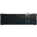 Клавіатура A4Tech KR-750 UA UCRF — інтернет магазин All-Ok. фото 1