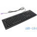 Клавіатура  A4Tech KR-83 PS/2 UA UCRF — інтернет магазин All-Ok. фото 1