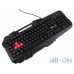 Клавіатура  A4-Tech Bloody B150N Black USBUA UCRF — інтернет магазин All-Ok. фото 2