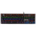 Клавіатура Bloody A4 Tech B760 SW Black UA UCRF — інтернет магазин All-Ok. фото 1