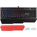 Клавіатура A4-Tech Bloody B975 RGB Black USB UA UCRF — інтернет магазин All-Ok. фото 1