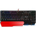 Клавіатура A4-Tech Bloody B975 RGB Black USB UA UCRF — інтернет магазин All-Ok. фото 2
