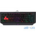 Клавіатура A4-Tech Bloody B120N Black USB UA UCRF — інтернет магазин All-Ok. фото 1