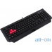 Клавіатура A4-Tech Bloody B120N Black USB UA UCRF — інтернет магазин All-Ok. фото 2